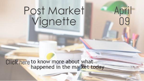Post Market Vignette 09.08.2015 1