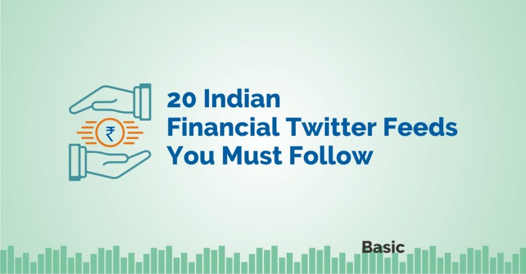 Financial Twitter Feeds