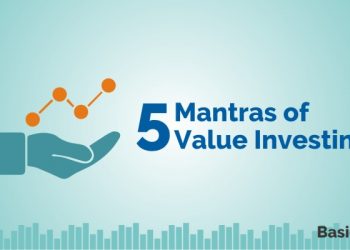 5 Mantras of Value Investing 3