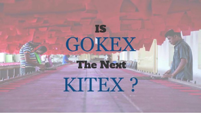 IS GOKEX THE NEXT KITEX ? 1