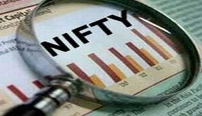 Nifty gains 1 percent, Rate cut hopes lift market. 1
