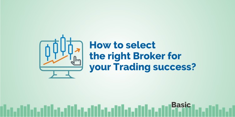 Stock Market Broker - How to choose one for trading success? 1
