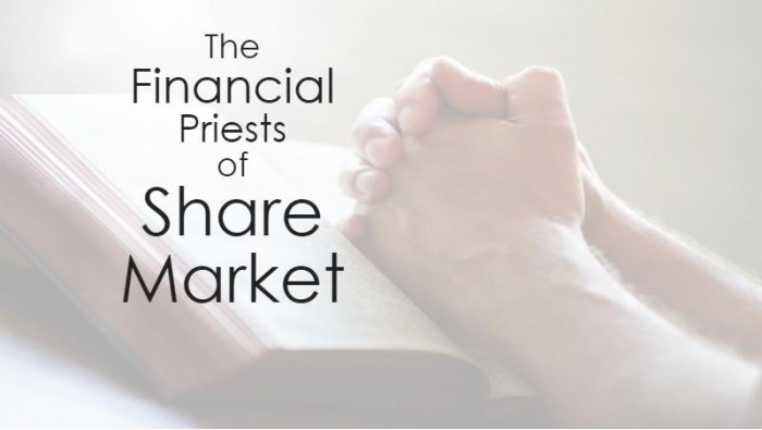 The Financial Priests of Share Market 3