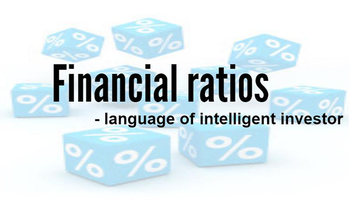 How to Analyse Financial Ratios