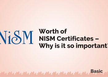 NISM Certification - Everything you should know about NISM 2