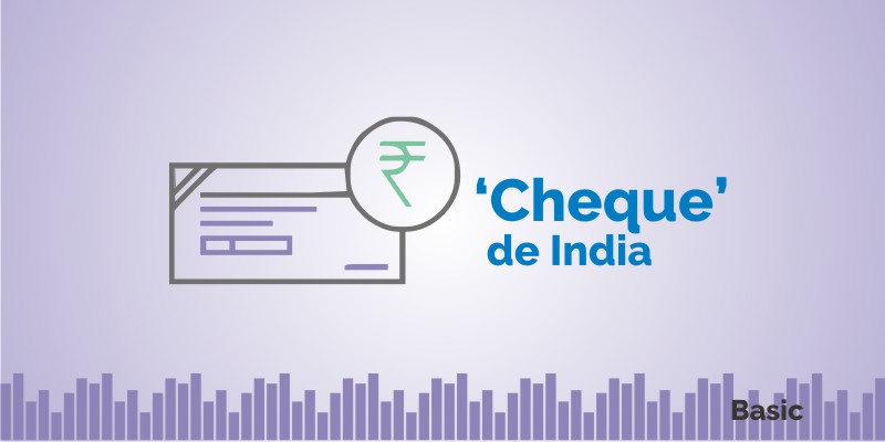 Know everything about different types of Cheques & their Purpose 1