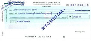 Know About Different Types Of Cheques And Their Purposes