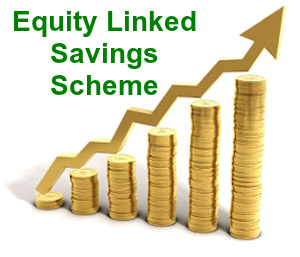 Equity Linked Savings Scheme