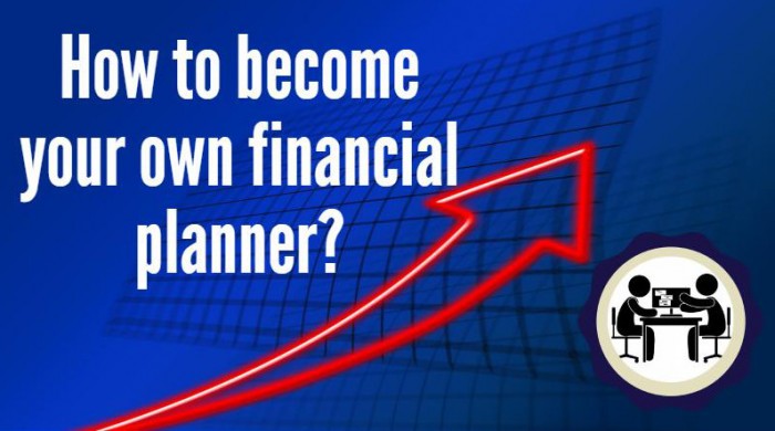 How to become financial planner