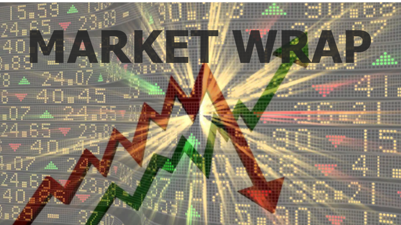 MARKET WRAP (25th Jan): Nifty performance today ,FOMC meeting ahead, Cairn India quarterly results and more... 1