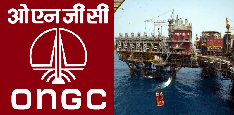 ONGC