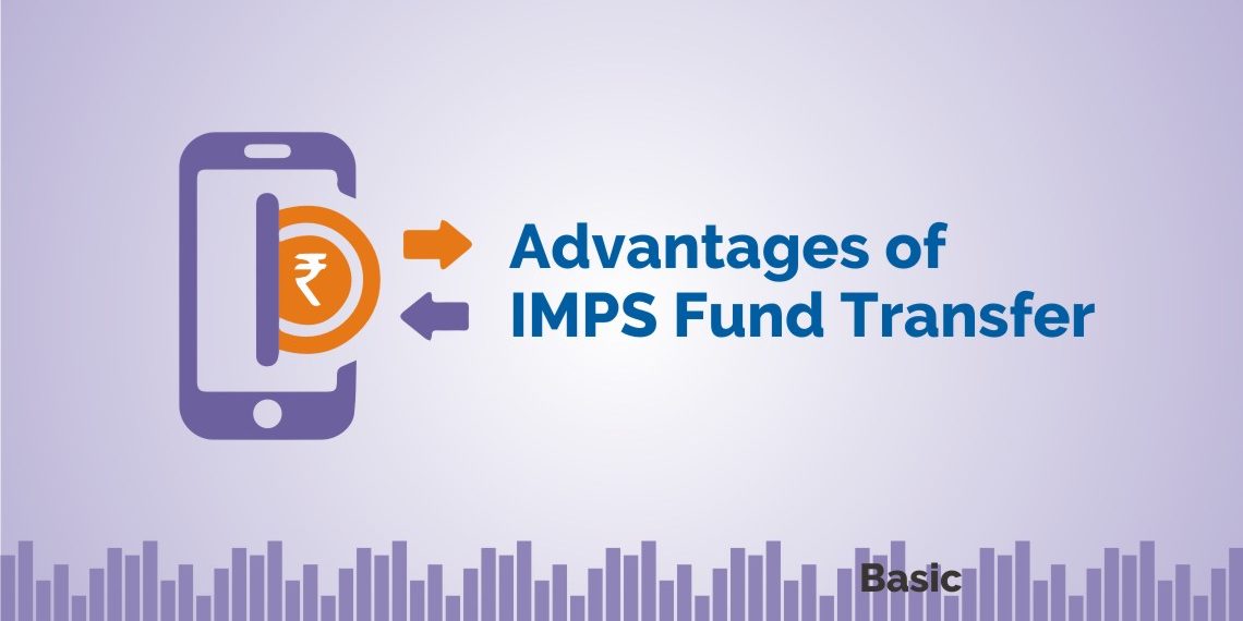 Everything you should know about IMPS Fund Transfer 1