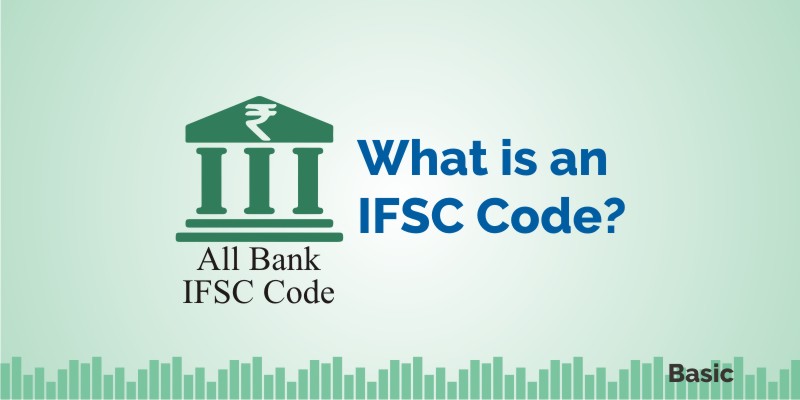 What is an IFSC Code? 6