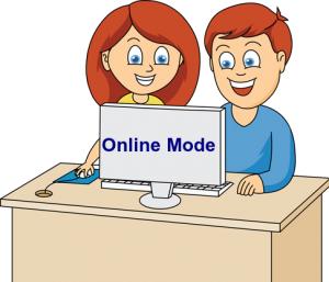 Mutual fund_online mode