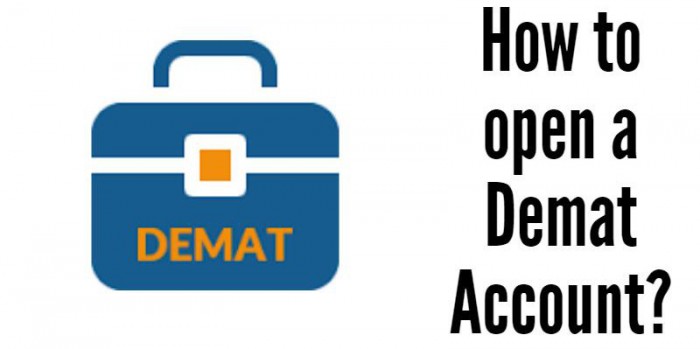 Simple Steps You Can Follow To Open Your Demat Account 0883