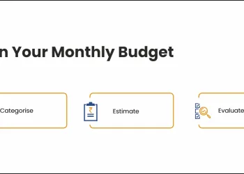 monthly budget