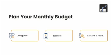 monthly budget