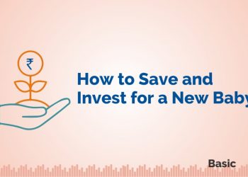 How to Save and Invest for a New Baby! 3