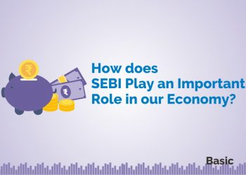 How does SEBI Play an Important Role in our Economy? 1