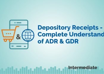 Depository Receipts - Complete Understanding of ADR and GDR 1