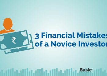 3 Financial Mistakes of a Novice Investor 2