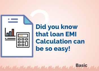 Loan EMI Calculation - Smart Ways to calculate EMI easily 2