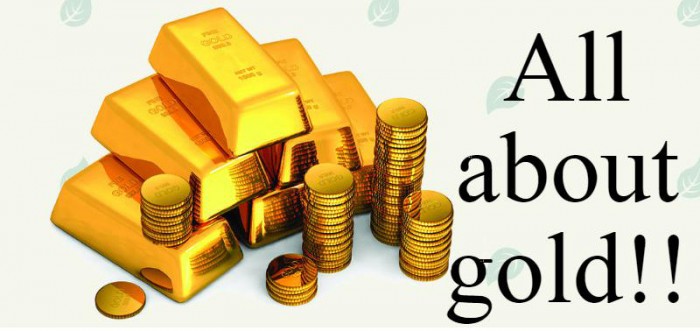 10 Reasons Why Gold Should Be Part of Your Investment Portfolio
