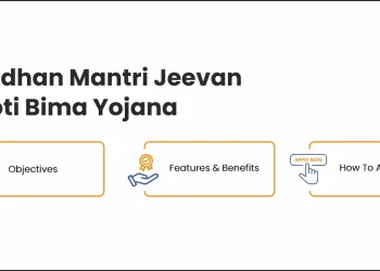 Pradhan Mantri Jeevan Jyoti Bima Yojana