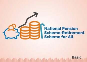 National Pension Scheme- Retirement Scheme for all 2