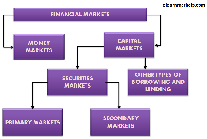 Indian Capital Market - Understand the working of Capital Market 1