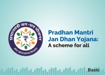 Pradhan Mantri Jan Dhan Yojana: A Scheme For All 8