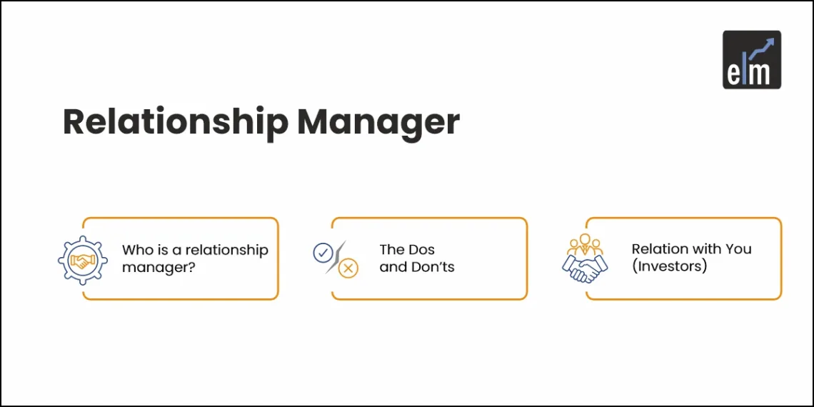 relationship manager