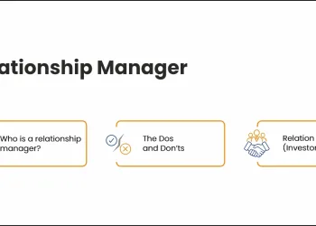 relationship manager