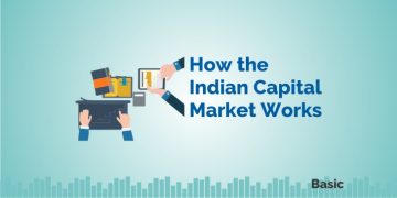 how capital market works