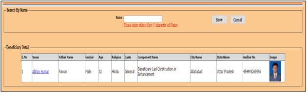 Pradhan Mantri Awas Yojana 7