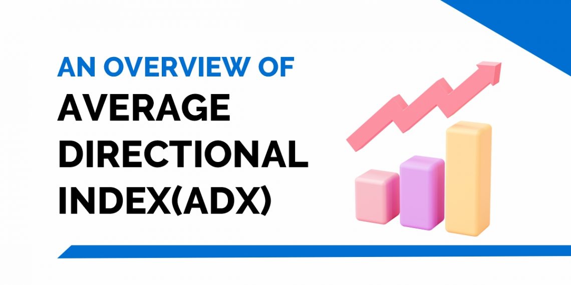 An Overview of Average Directional Index(ADX) 1