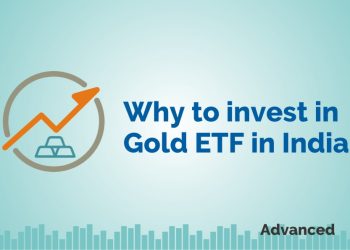 Why to Invest in Gold ETF in India 2