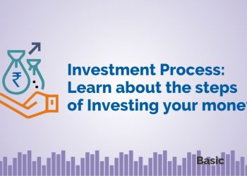 Investment Process - How to invest your Money? 2