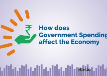 How does Government Spending Affect the Economy 4