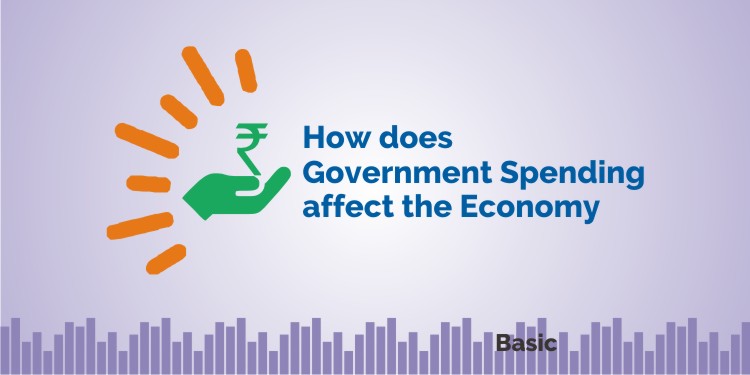How does Government Spending Affect the Economy 1
