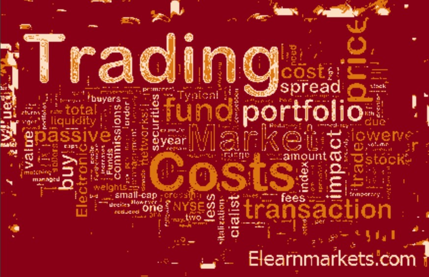 Stock Trading Fees Explained Briefly 1