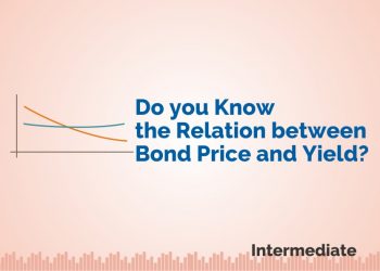 bond price and yield