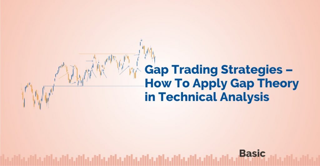 Gap Trading Strategies - How To Apply Gap Theory in Technical Analysis 3