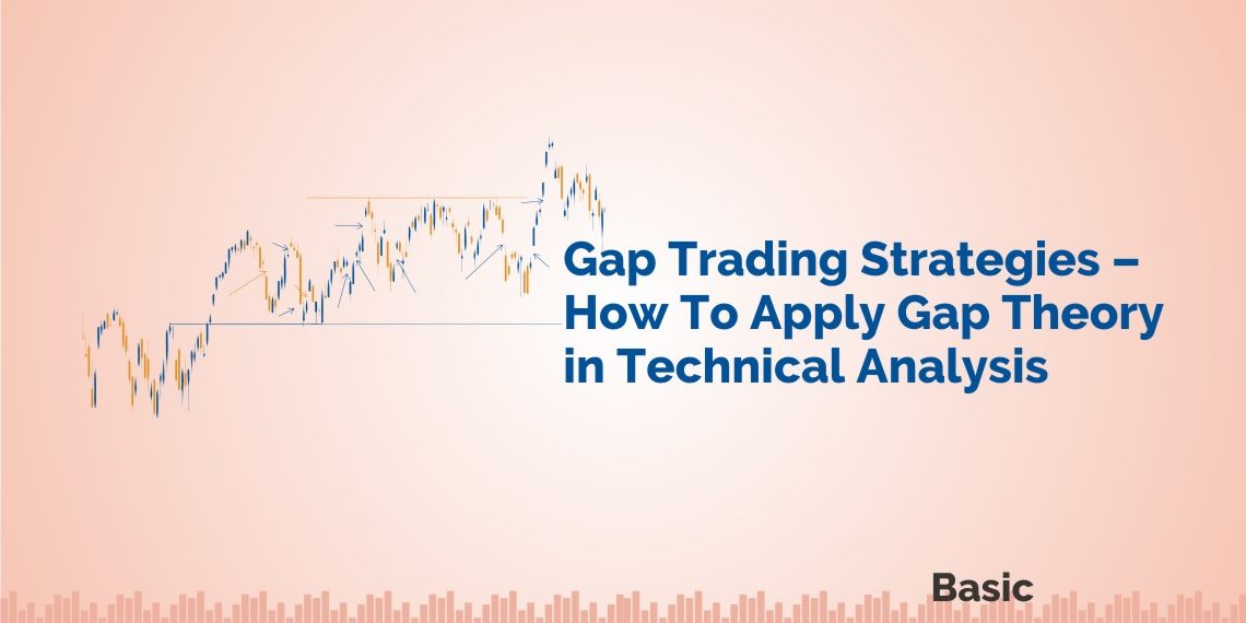 Gap Trading Strategies - How To Apply Gap Theory in Technical Analysis 1