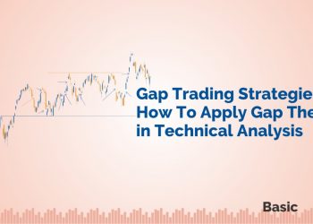 Gap Trading Strategies - How To Apply Gap Theory in Technical Analysis 4
