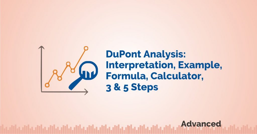 du pont analysis