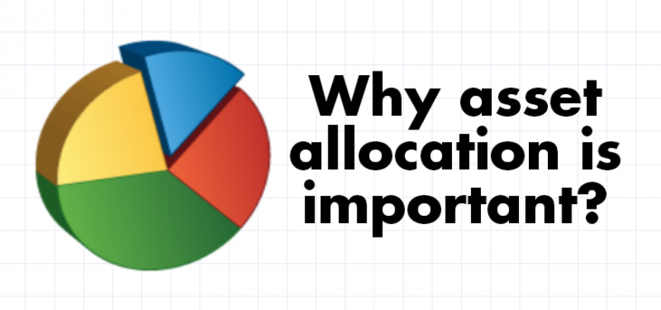 why is asset allocation important