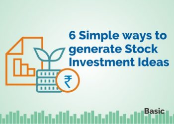 6 Simple Ways To Generate Stock Investment Ideas 1