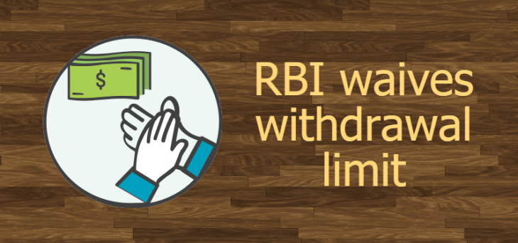 Rbi forex remittance limit