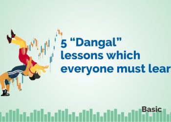 5 “Dangal” lessons which everyone must learn 6